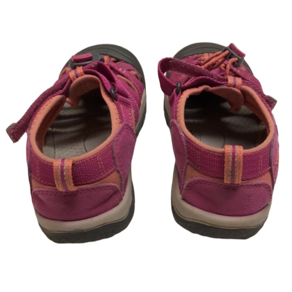 Keen • Newport Waterproof Sport Hiking Sandals - 2 - Picture 4 of 6